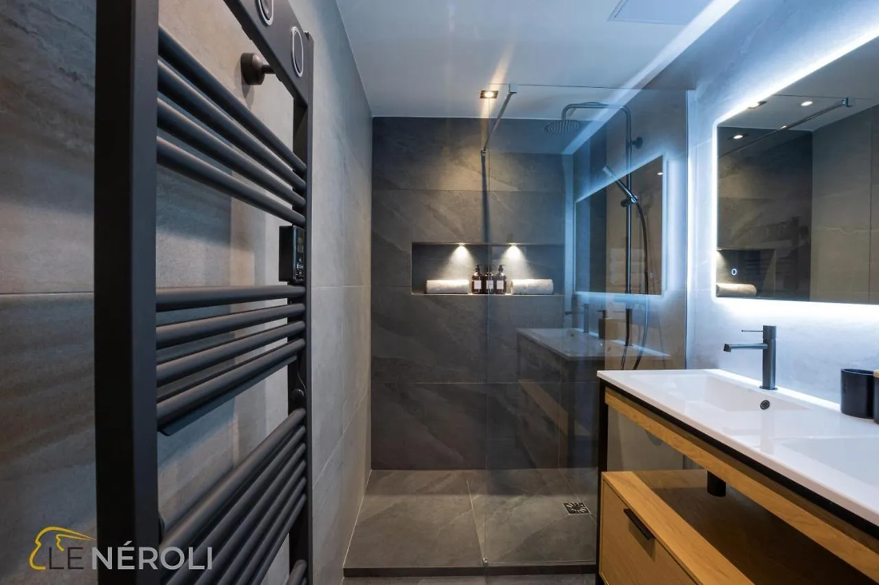 The Neroli Elegant And Spacious Ideally Located Grasse